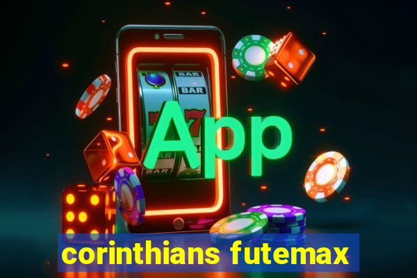 corinthians futemax